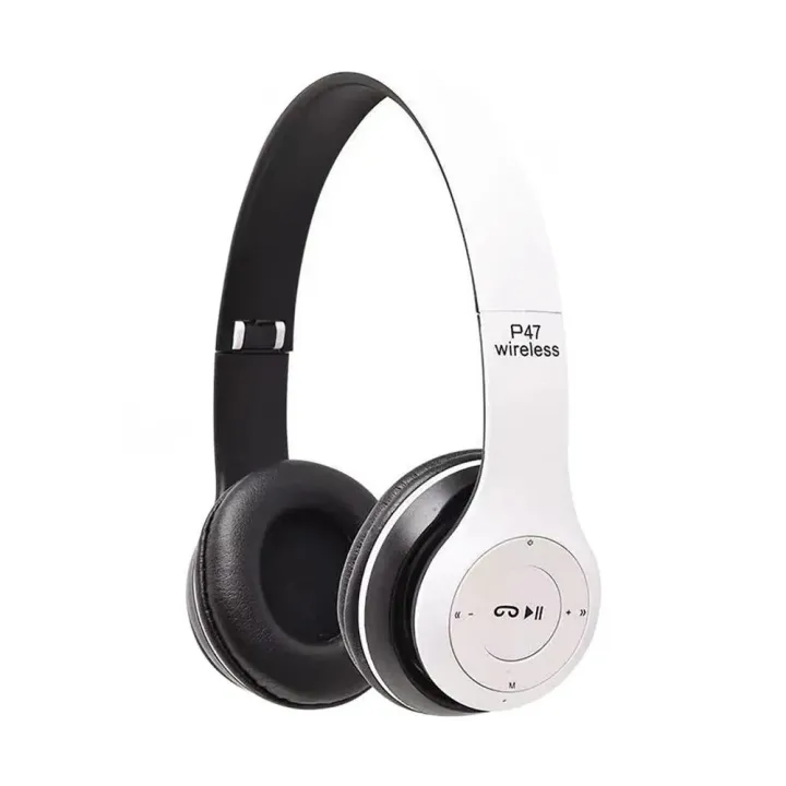 Stereo%20P47%20Wireless%20Bluetooth%20Headset%20Folding%20Series%20Wireless%20Sports%20Gaming%20Headphone%20-%20Image%205
