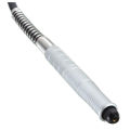 Nax 42" Aluminum Flexible Flex Shaft For Dremel Carver Engraver Grinder Rotary Tool.