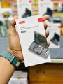 Ulanzi A100 Wireless Lavalier Mic – Perfect for Vlogging & Streaming.