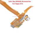 For Oppo A71 Charging Logic Bord  Completely fits and 100% works.. 