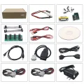 2021 Galletto 4 Master v54 Fgtech 0475 Fg-Tech 4 Galletto V54 Euro Master Online Version FG Tech 0475 OBDII ECU Programmer Tool. 