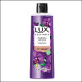 Lux Body Wash Black Orchid Scent & Juniper Oil 245ml. 