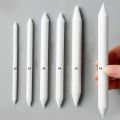 6 PCS Blending Stumps and Tortillions, Sketch Drawing Tools, Paper Art Blenders for Student Sketch Drawing. 
