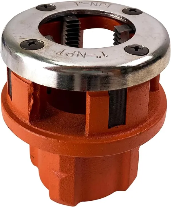 1%20inch%20Pipe%20Auto%20Die%20Head%20Heavy%20Duty%20(PVC,Ppr,Gi)%20Thread%20Cutter%20-%20Image%202