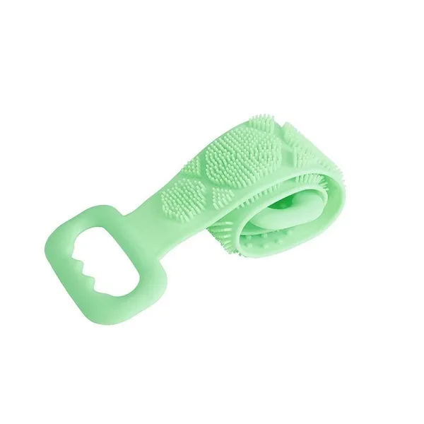 Silicon%20Bath%20Body%20Brush,%20Shower%20Massure/Shower/Back%20Scratchhania/Body%20Skin%20Scrubber%20Deep%20Clean%20Exfoliate%20Back%20Scrubber%20-%20Bath%20Sponge%20-%20Image%203