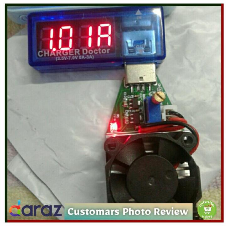 USB%20Volt%20Amp%20USB%20Output%20Can%20Measure%20USB%20Mobile%20Tabs%20Charging%20/%20Load%20Volt%20and%20Current%20RED%20Display%20-%20Image%206
