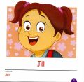 Jack and Jill (Level 1  Book 1). 