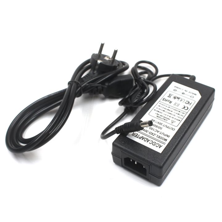 30V%203A%2030V%204A%2030V%205A%20universal%2030%20Volt%20ac%20dc%20Power%20Adapter%20Adaptor%20AC%20100V-240V%20to%2030%20Volts%2030%20V%20Power%20Supply%20ac/dc%20adaptador%20-%20Image%203