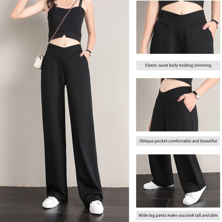 Wide%20Leg%20Pants%20for%20Women%20High%20Waisted%20Korean%20style%20Fashion%20Oversize%20Sweatpants%20Streetwear%20Baggy%20Trousers%20for%20female%20-%20Image%205
