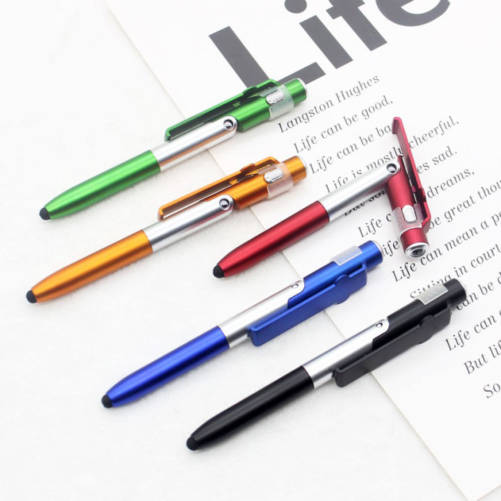 4in1%20Multifunctional%20Ballpoint%20Pen%20Folding%20Reading%20Light%20Desktop%20Cellphone%20Stand%20Ballpiont%20Pen%20with%20LED%20Light%20Screen%20Touch%20Pens%20-%20Image%205
