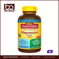 Nature Made Magnesium Citrate 250mg - 120 Softgels. 