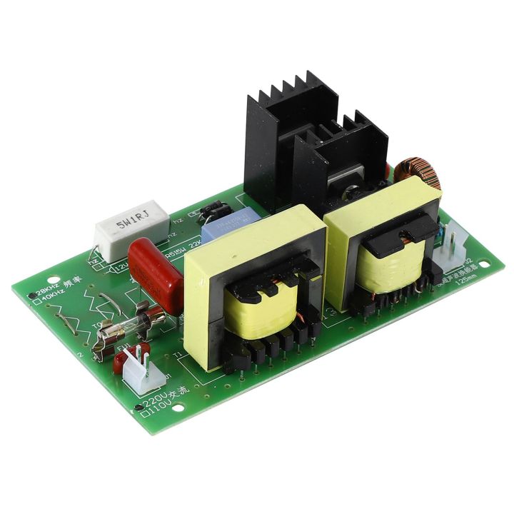 2X%20100W%2028Khz%20Ultrasonic%20Cleaning%20Transducer%20Cleaner%20High%20Performance%20+Power%20Driver%20Board%20220Vac%20Ultrasonic%20Cleaner%20-%20Image%205