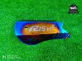 YAMAHA R15M / R15 V4 Motorcycle Exhaust Muffler Pipe Heat Shield Guard Cover Protector or Silencer Cover.
