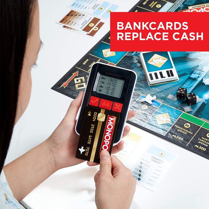 Hasbro%20Gaming%20New%20Monopoly%20Ultimate%20Banking%20Multiplayer%20Board%20Game%20Electronic%20Credit%20Card%20-%20Image%203