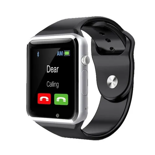 A1%20Smart%20Watch%20Bluetooth%20Camera%20For%20Android%20IOS%20Phones%20-%20Image%202