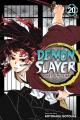 Demon Slayer: Kimetsu no Yaiba, Vol. 20 | Creative Manga. 