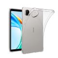 Honor Pad X7 (8.7 Inches) Crystal Clear Premium Quality Bumper Protection Soft TPU Back Cover for Honor Pad X7 ( 8.7 Inches).