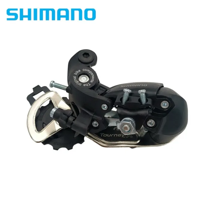 Shimano%20Tourney%20RD%20TX35%207%20/%208/9%20Speed%20Mech%20Bicycle%20Rear%20Derailleur%20Rears%20Rd%20Road%20Mountain%20Bike%20Mtb%20Bicycle%20Accessories%20-%20Image%205