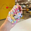 Cartoon Bracelet Children's Bracelet Little Girl Cartoon Accessories Beaded Girl ANLAN. 