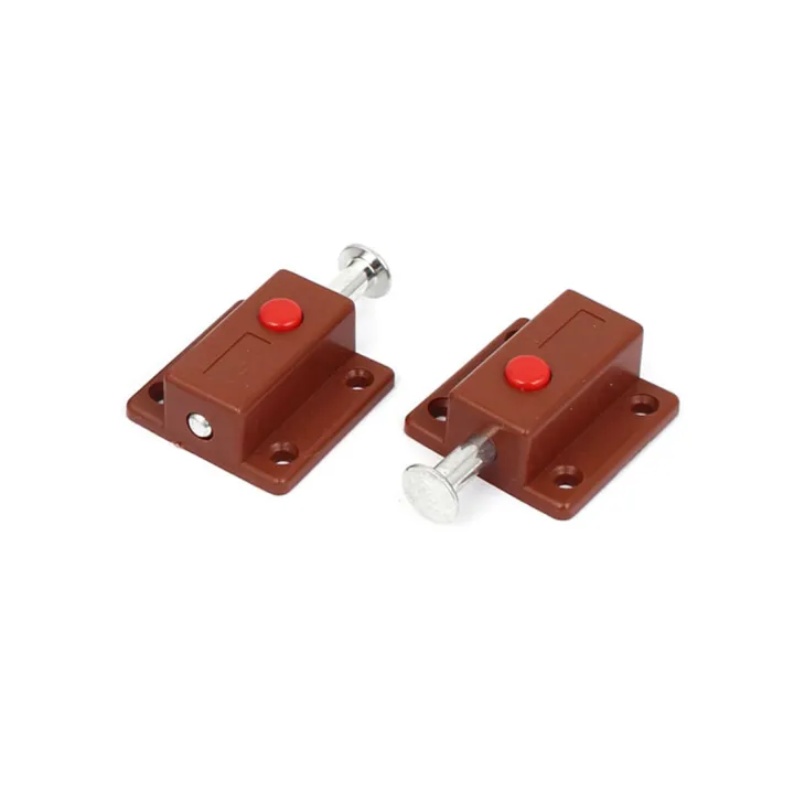 4%20pcs%20sitkani%20Automatic%20Spring%20Loaded%20Cabinet%20Door%20Bolt%20Lock%20Push%20Button%20-%20Image%202