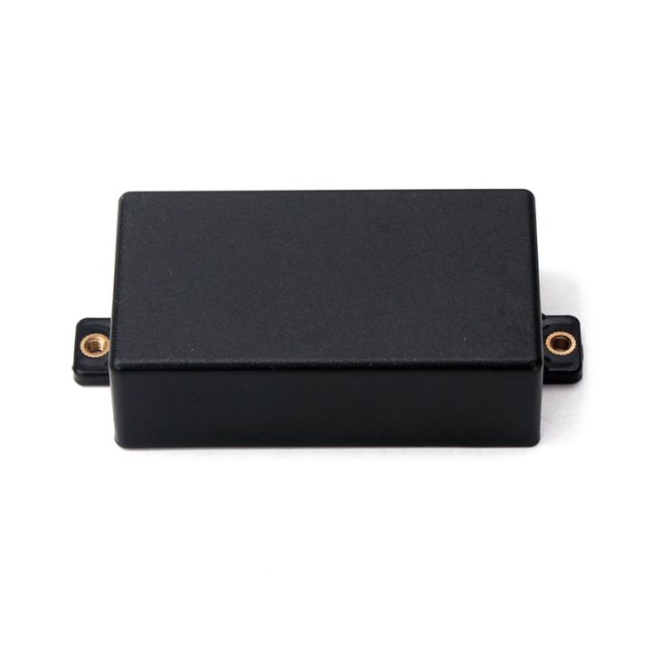 Plastic%20Sealed%20Humbucker%20Pickup%20Cover%20Fit%20SQ%20ST%20Pickup%20Guitar%20Parts%20(Black)%20&%20Black%20St%20Closed%20Single%20Coil%20Pickup%20Cover%20Sealed%20Pickup%20Covers%20-%20Image%205