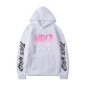 Juice Wrld Hoodies Men Sweatshirts fleece Hooded Harajuku  Hop Casual Men Women Hoodie High quality pullovers Hoody. 