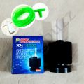 Aquarium Biochemical Sponge Filter - XINYOU (XY-2835) - Submersible Sponge Filter For Fresh & Salt Water Tank | Provide Biological Filteration & Keep Your Aquarium Water Clean & Oxygenated |. 