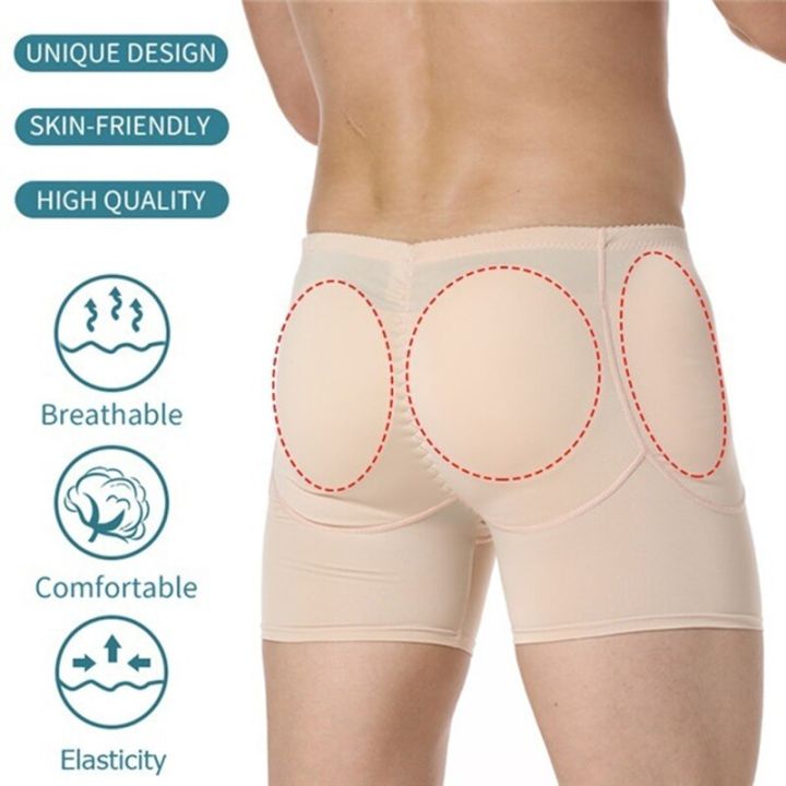 Mens%20Butt%20and%20Hip%20Enhancer%20Booty%20Padded%20Underwear%20Panties%20Body%20Shaper%20Seamless%20Panty%20Boyshorts%20Shapewear%20Boxers%20-%20Image%206