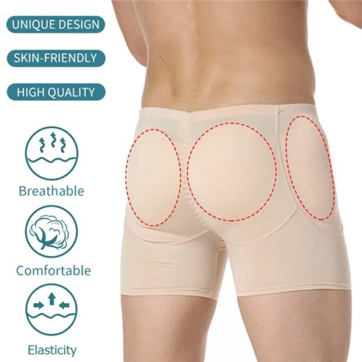 Mens%20Butt%20and%20Hip%20Enhancer%20Booty%20Padded%20Underwear%20Panties%20Body%20Shaper%20Seamless%20Panty%20Boyshorts%20Shapewear%20Boxers%20-%20Image%206