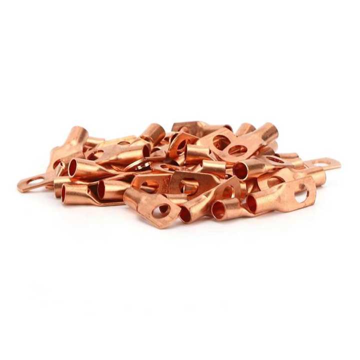 50Pcs%20Copper%20Ring%20Lug%20Terminal%20Bagged%20Cold%20Pressed%20Red%20SC%20Series%20Connector%20-%20Image%203