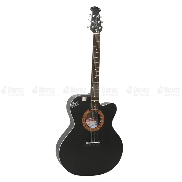 New%20Acoustic%20Guitar%2041%20Inch%20Cutaway%20Black%20Finish%20with%20Picks%20-%20High-Quality%20Musical%20Instrument%20-%20Image%203