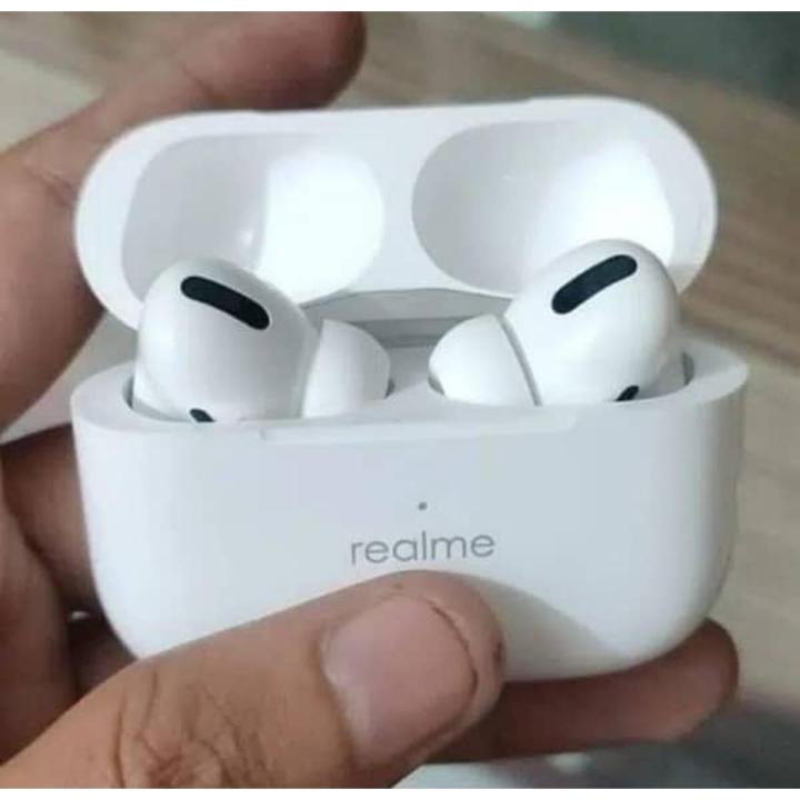 Air Buds Pro Realme Airpods Copy Realme Earbuds First Copy On Sale