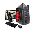 Intel® Core i5 RAM 8GB HDD 500GB Monitor 17 inch Graphics 2GB Built-in New Desktop Computer Gaming PC Windows 10 64 Bit Nice Looking PC PC With one year replacement warranty. 2020. 