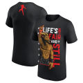 New Fashion Men's Jey Uso Yeet T-Shirt 3D Print Men Women Tee Summer Short Sleeve Top Oversized Gym Clothing Tough Guy Sportwear.