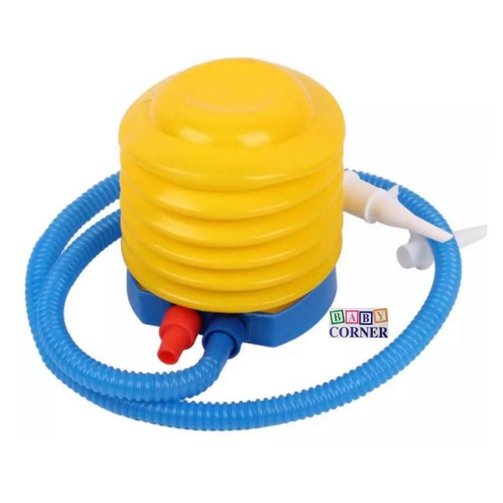 Baby bathtub pumper made in china