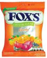 Fox'S Crystal Clear Fruits Flavored Candy(Imported From Uk). 