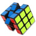 Gaming Rubik's Cube 3 x 3 Puzzle Game for Kids Ages 8 and Up.