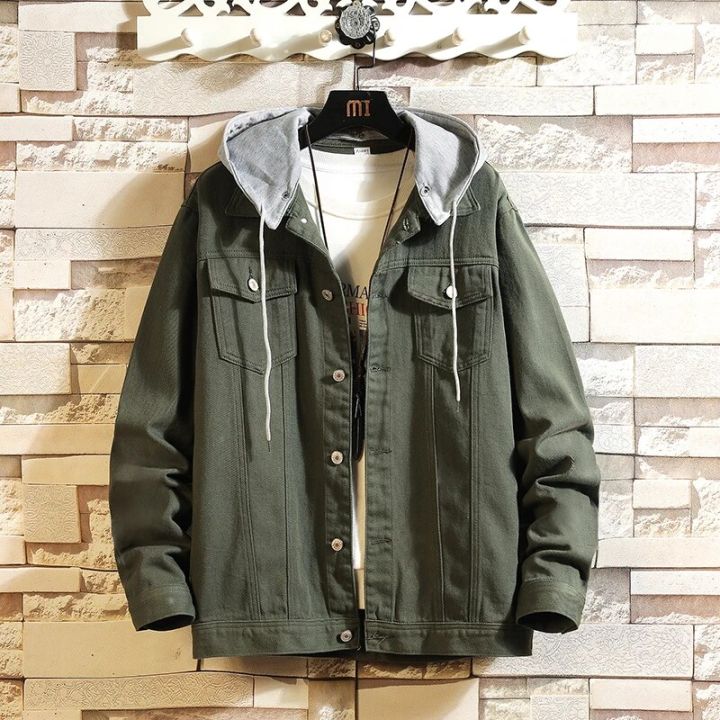 Denim%20Jacket%20Men%20Hooded%20Casual%20Men%20Jean%20Jackets%20Streetwear%20Solid%20Color%20Turn%20Down%20Collar%20Denim%20Coats%20Men%20Jacktes%20-%20Image%204