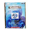 dvd win 11 install disk.