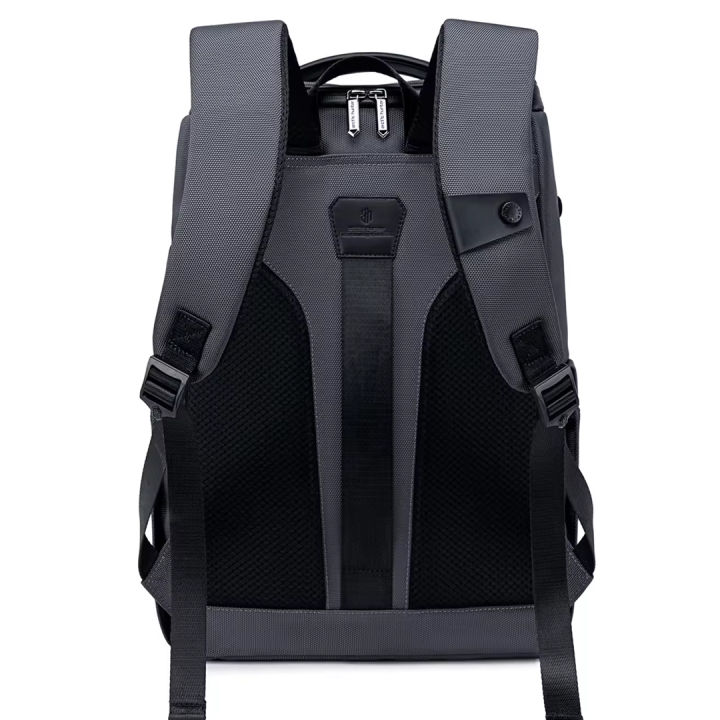 Arctic%20Hunter%20B00675%20Waterproof%20Smart%20Backpack%2015.6%20inch%20Laptop%20Bag%20-%20Image%204