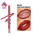 Lively Waterproof & Long Lasting Lip Liner.