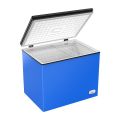 Minister Freezer D-235G BLUE with Free Delivery. 