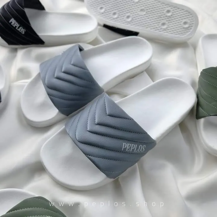Green%20Black%20Blue%20and%20Grey%20Color%20%20Peplos%20Slide%20Slipper%20Sandal%20For%20Men%20S22%20-%20Image%202