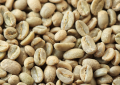 Fresh Green Coffee Beans_200.g.