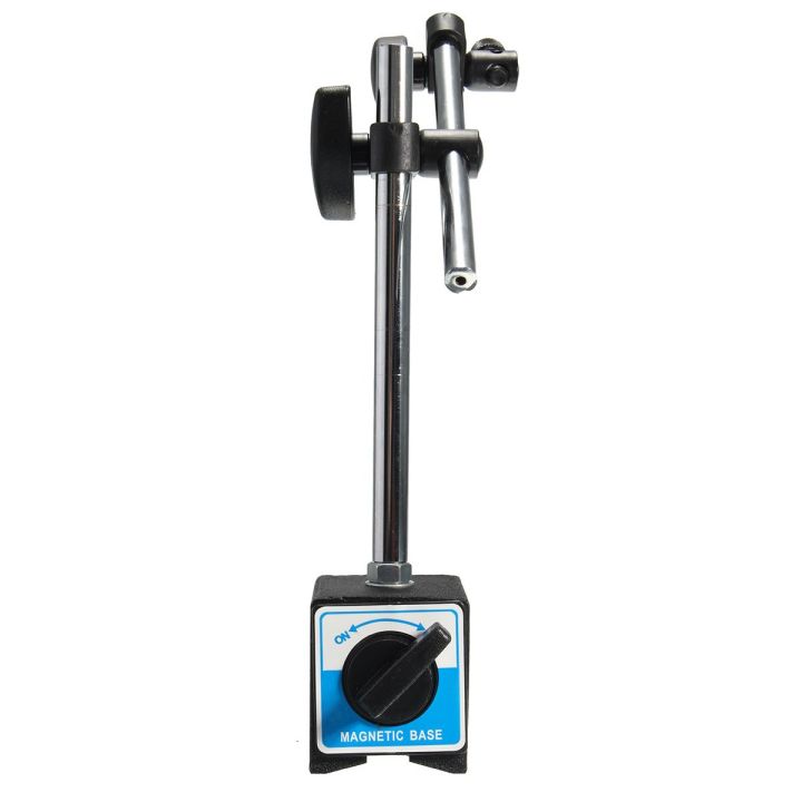 Magnetic%20Base%20Holder%20With%20Double%20Adjustable%20Pole%20For%20Dial%20Indicator%20-%20Image%205