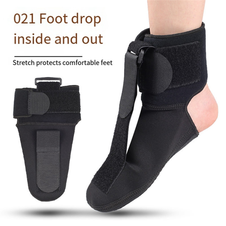 1Pcs%20Plantar%20Fasciitis%20Night%20Splint%20Dorsal%20Drop%20Foot%20Brace%20Soft%20Stretching%20Boot%20Splints%20Size%20L%20-%20Image%204