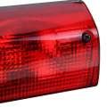 OUMERY 2X Car 3RD Third Brake Light High Level Stop Light for Sprinter 2500 3500 1995-2006 A0028206056. 