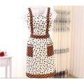 Kitchen Apron for Clean & Smart Cooking.