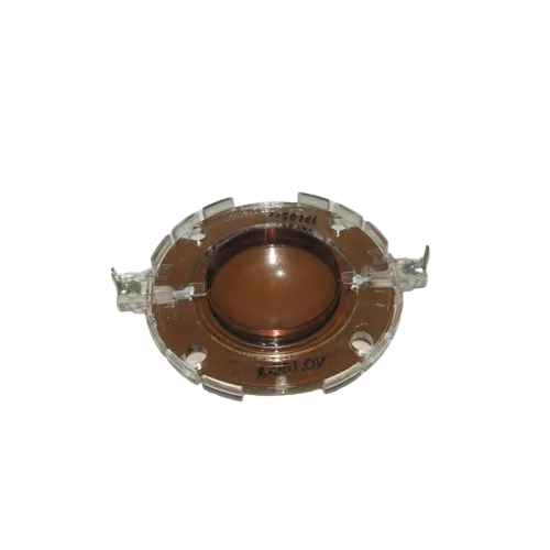 TOA ZG-10C-A Diaphragm - 30 Watt Capacity Horn Speaker for Model SC-630 & SC-630M