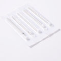10PCS Disposable Sterile Piercing Needles 12G-20G Medical Grade Tattoo Supply Ear Nose Tongue Lip Navel Piercing Tools. 